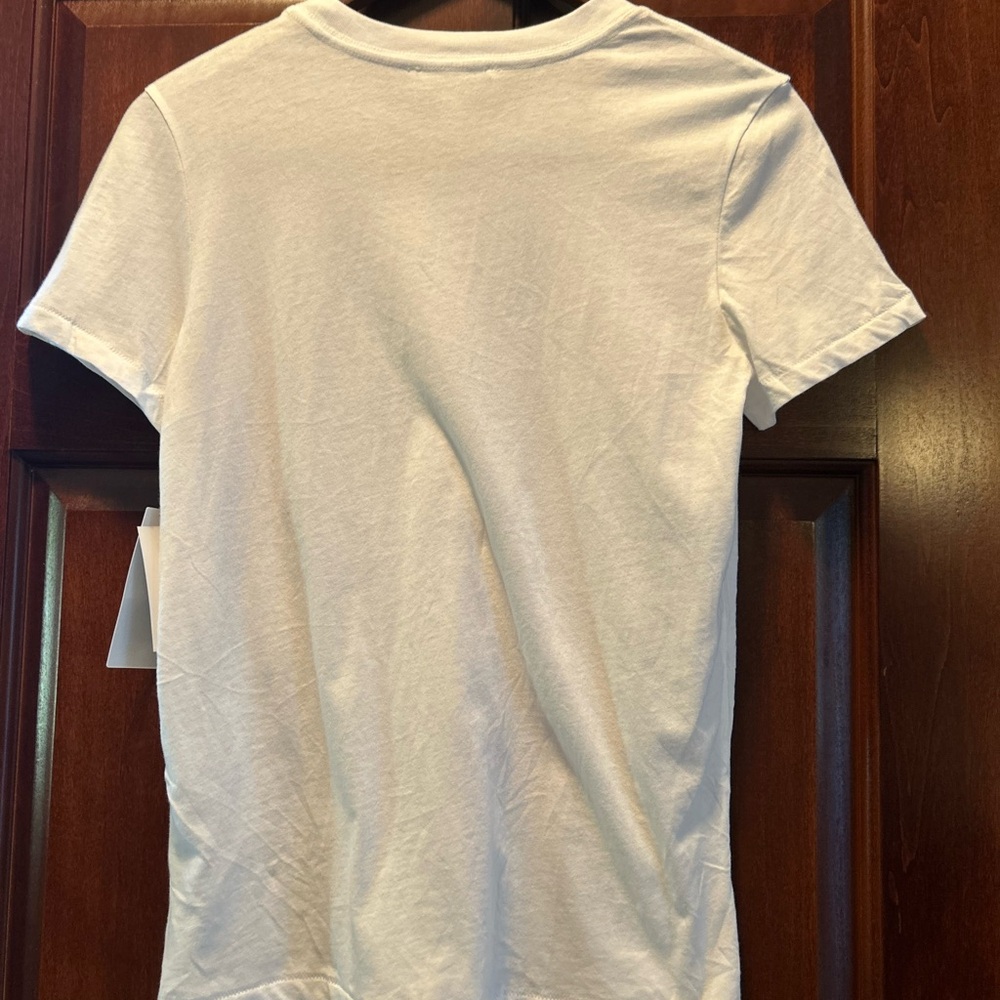 NWT- Treasure &‎ Bond Classic White Tee size XS - Picture 3 of 6